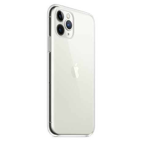 Apple iPhone 11&nbsp;Pro Clear Case (foto 1)