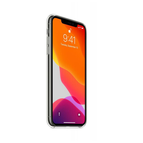 Apple iPhone 11&nbsp;Pro Max Clear Case (foto 2)