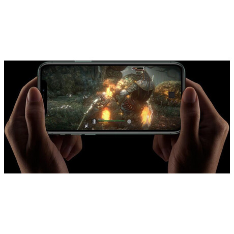 iPhone 11&nbsp;Pro Max 64GB Gold (foto 7)