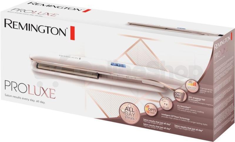 Remington PROluxe S9100
