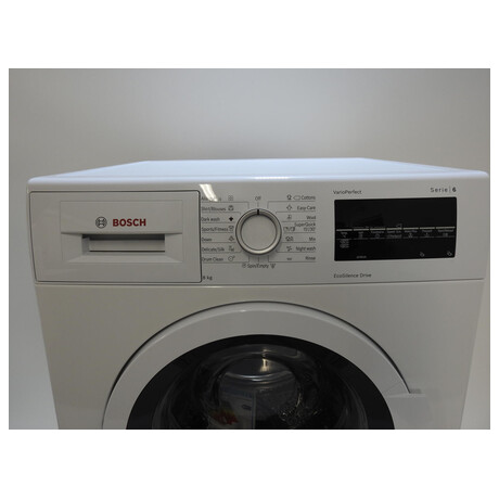 Pračka Bosch WAT24460BY