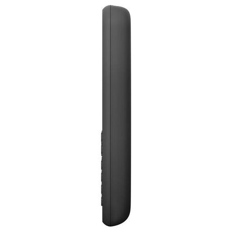 Nokia 105 DS&nbsp;Black 2019 (foto 3)