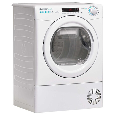Candy CSS4 1382D3/2-S SLIM +&nbsp;Sušička Candy CSO4 H7A2DE-S SLIM (foto 4)