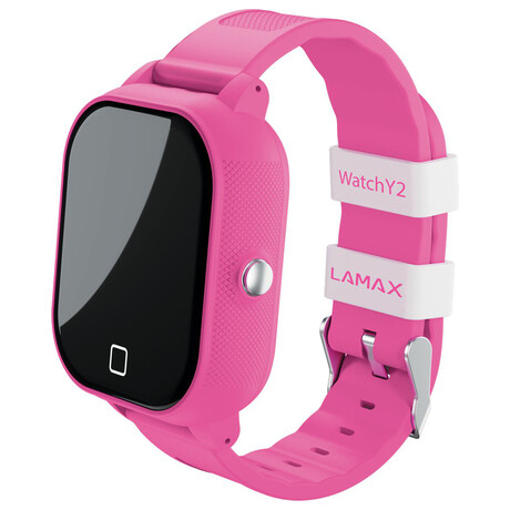 Lamax WatchY2, Pink (foto 1)