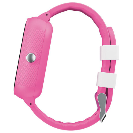 Chytr hodinky Lamax WatchY2, Pink