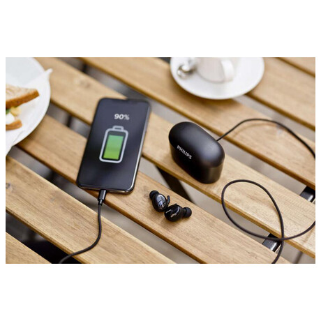 Philips SHB2515BK/10 (foto 5)