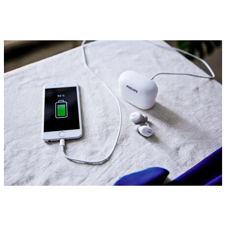 Philips SHB2515WT/10 (foto 5)
