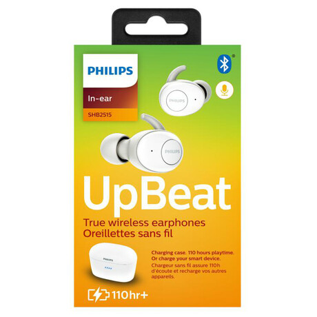 Philips SHB2515WT/10 (foto 9)