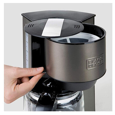 Black&Decker BXCO870E (foto 1)