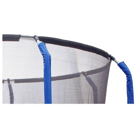 Trampolna Marimex Standard 244 cm + ochrann s + schdky ZDARMA (19000080)