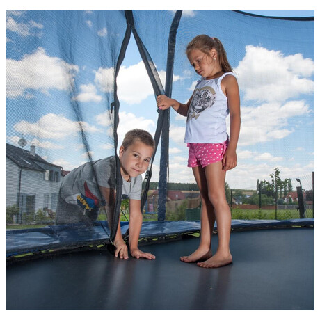 Marimex Standard 244 cm+ ochrann s +schdky ZDARMA (foto 5)