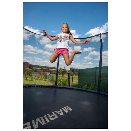 Marimex Standard 244 cm+ ochrann s +schdky ZDARMA (foto 4)