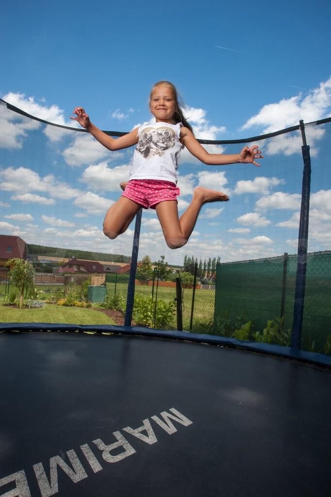 Trampolína Marimex 457 cm 2021 (19000084)
