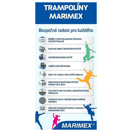 Marimex 457 cm&nbsp;2021 (foto 5)