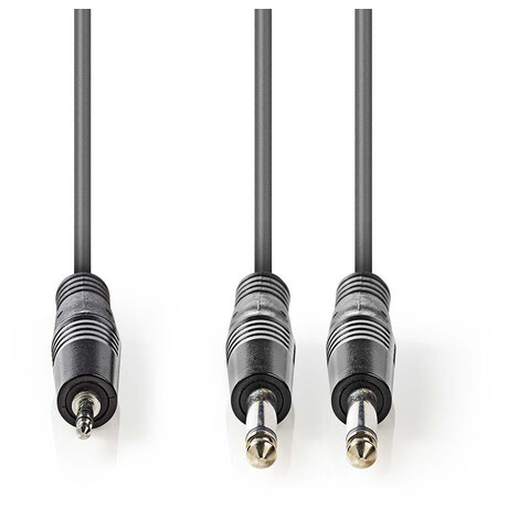 NEDIS COTH23200GY30 3&nbsp;m (foto 1)