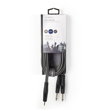 NEDIS COTH23200GY30 (foto 2)