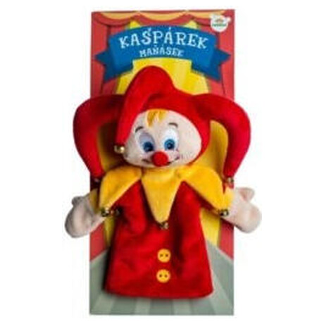 Masek Teddies Kaprek