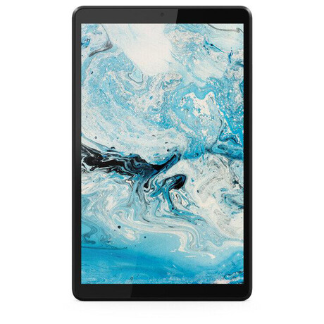 Lenovo TAB M8, iron grey (foto 3)