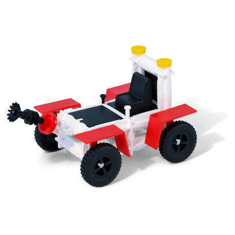 Seva Vesmr Msn stroje 308 dlk (foto 3)