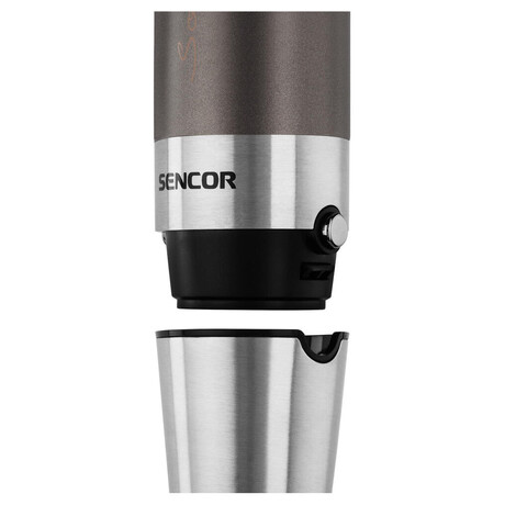 Tyčový mixér Sencor SHB 5501CH