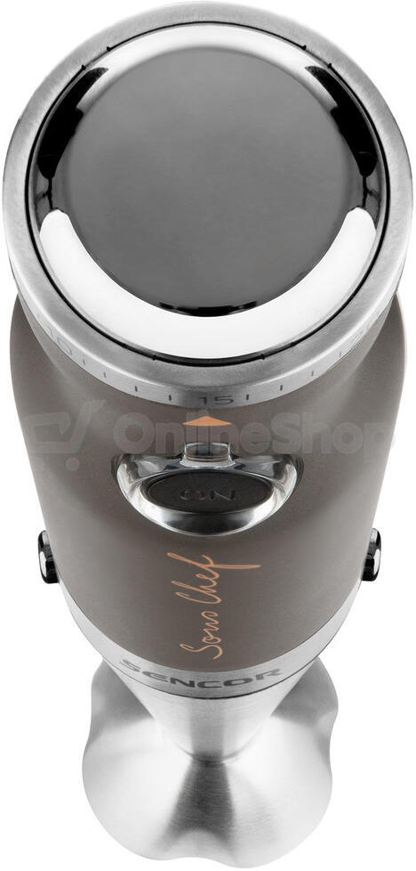 Tyčový mixér Sencor SHB 5501CH