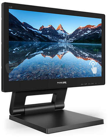 Dotykový monitor Philips 15,6" 162B9T