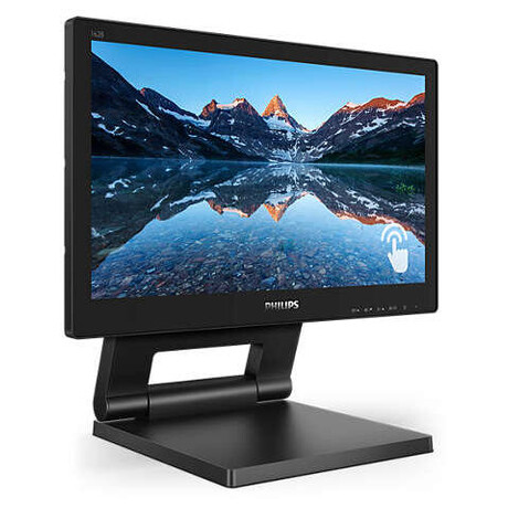 Philips 15,6" 162B9T (foto 1)