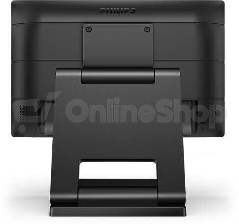 Dotykový monitor Philips 15,6" 162B9T