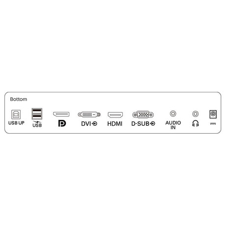 Philips LCD 162B9T 16