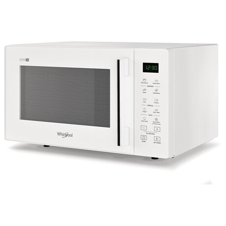 Whirlpool MWP 251 W (foto 1)
