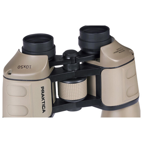 Dalekohled PRAKTICA Falcon 10x50 Sand