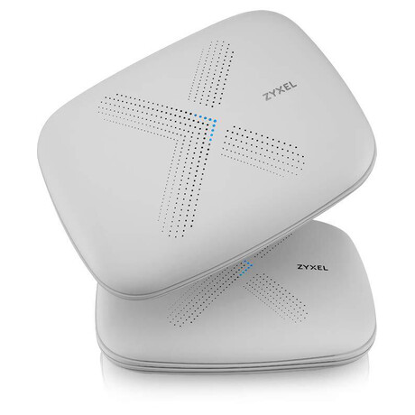 Zyxel Multy Plus WiFi System (foto 1)