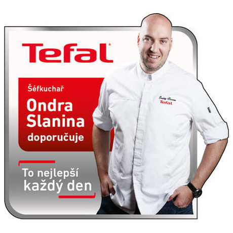 Multifunkn hrnec Tefal Cook4me CY851130