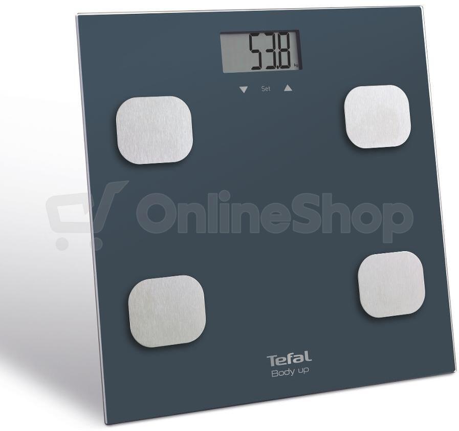 Váha osobní Tefal BM2520V0