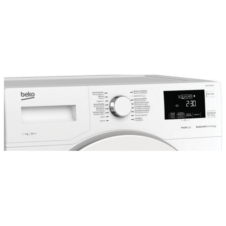 BEKO HDF 7434 CSRX (foto 1)