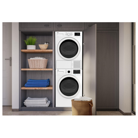 BEKO HDF 7434 CSRX, rozbaleno (foto 8)