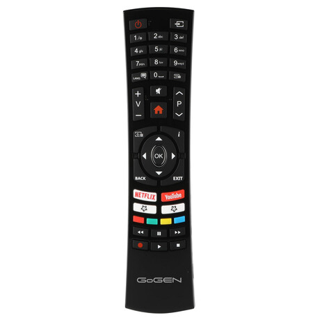 GoGEN TVU 43W652 STWEB (foto 4)