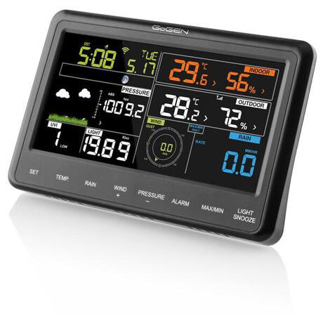 GoGEN ME&nbsp;3900 WiFi (foto 1)