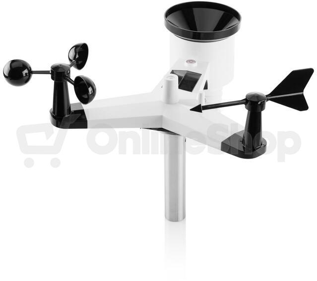Meteostanice GoGEN ME 3900 WiFi