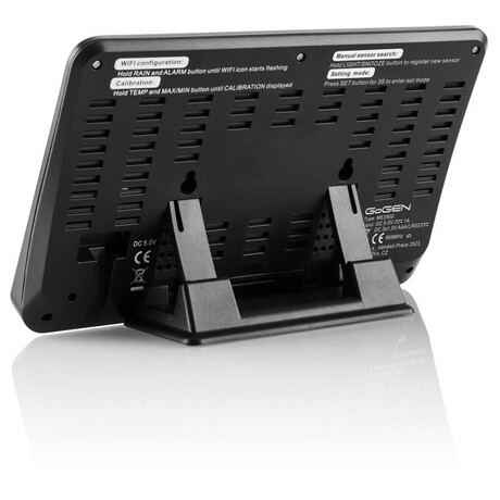 GoGEN ME&nbsp;3900 WiFi (foto 3)