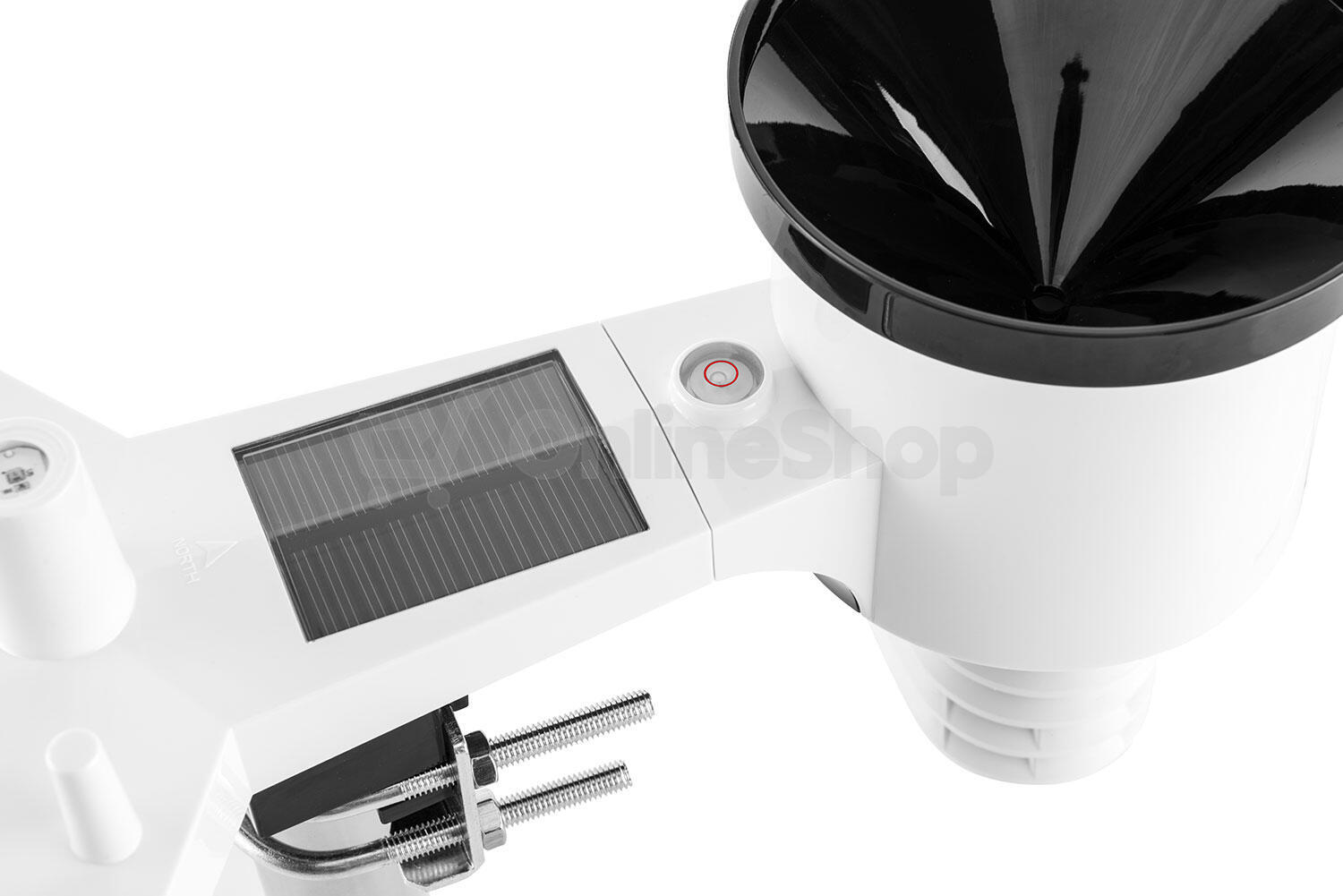 Meteostanice GoGEN ME 3900 WiFi