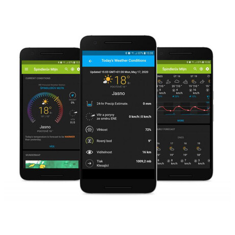 GoGEN ME&nbsp;3900 WiFi (foto 5)