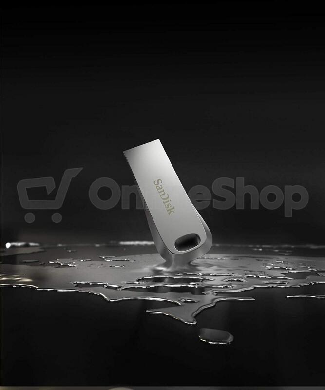 USB flash disk Sandisk 256GB ULTRA 3.1