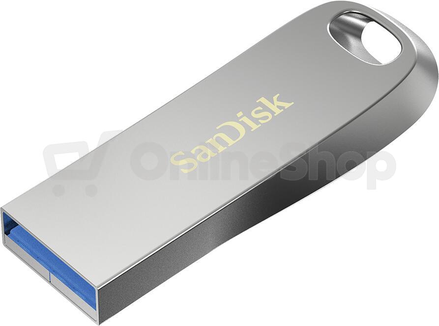 USB flash disk Sandisk 256GB ULTRA 3.1