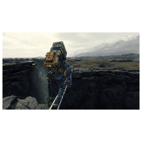 Sony Death Stranding (foto 3)