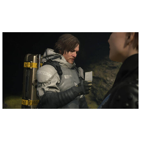 Sony Death Stranding (foto 4)