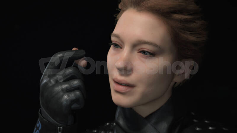 Hra pro PS4 SONY Death Stranding