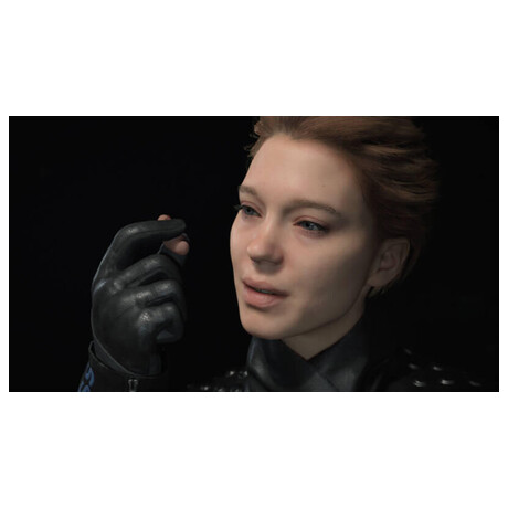 Sony Death Stranding (foto 5)