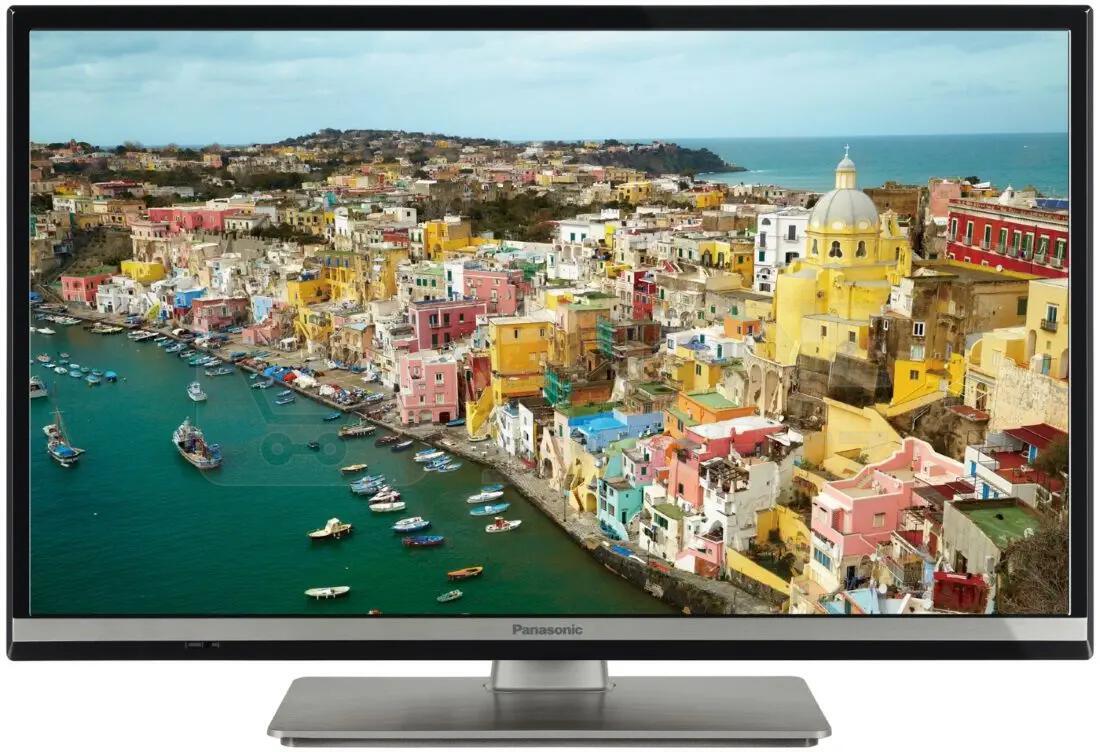 Hd Led Tv Panasonic Tx 24gs350e Onlineshopcz 4513