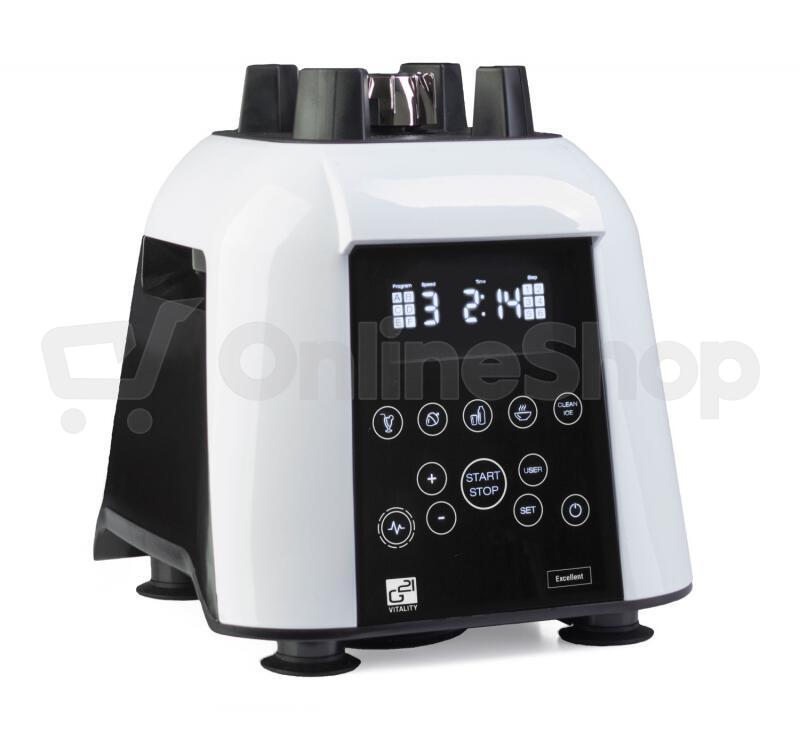 Blender G21 Excellent white